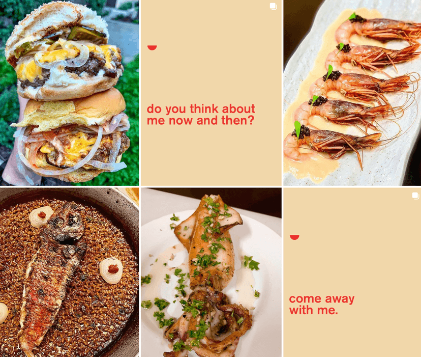 Como (Founder) screenshot